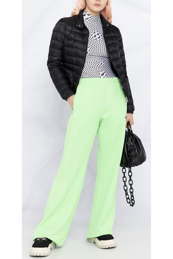Moncler lans green online