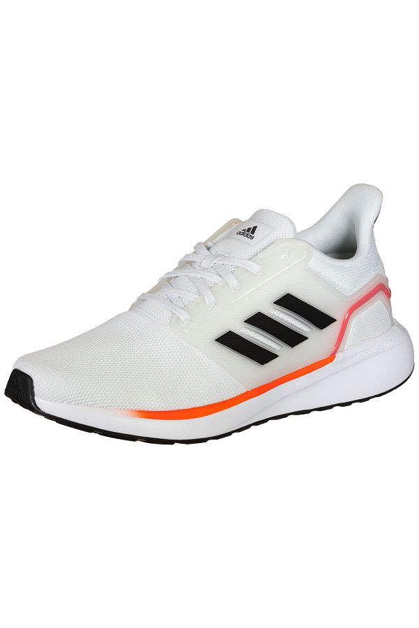 White adidas gym shoes cheap