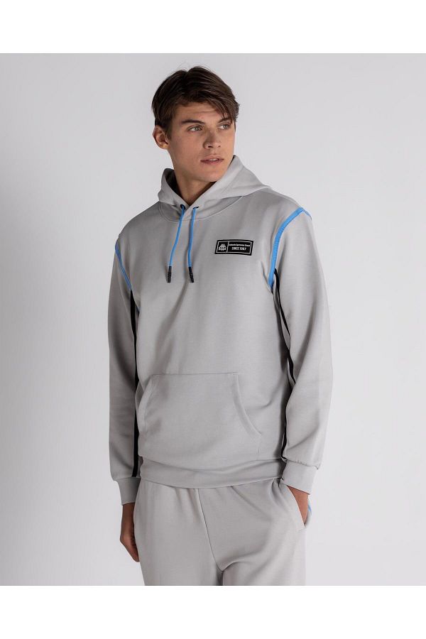 Men outlet kappa sweatsuit