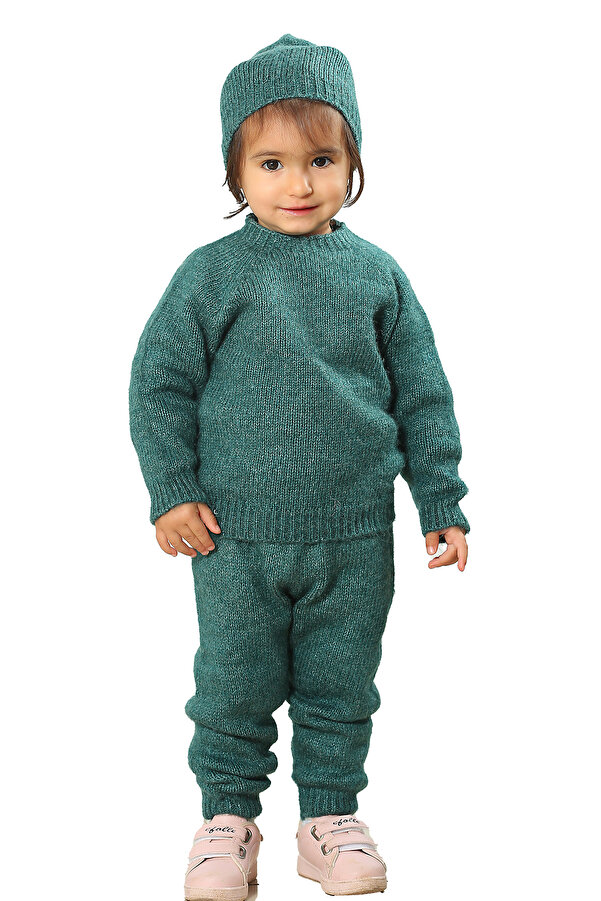 Nisrakids BEBEK TAKIM