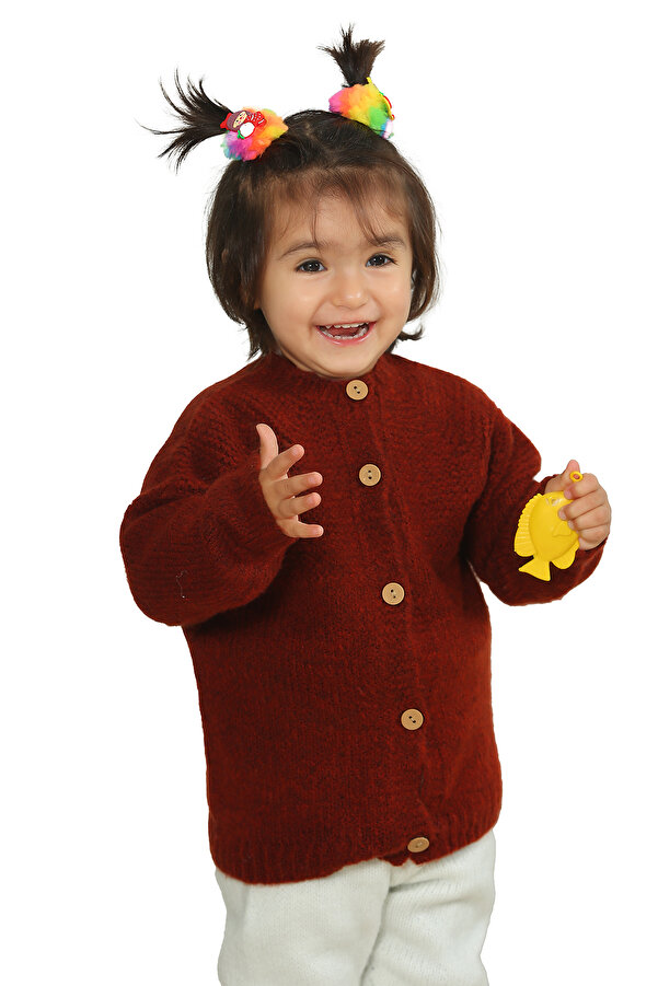 Nisrakids BEBEK HIRKA