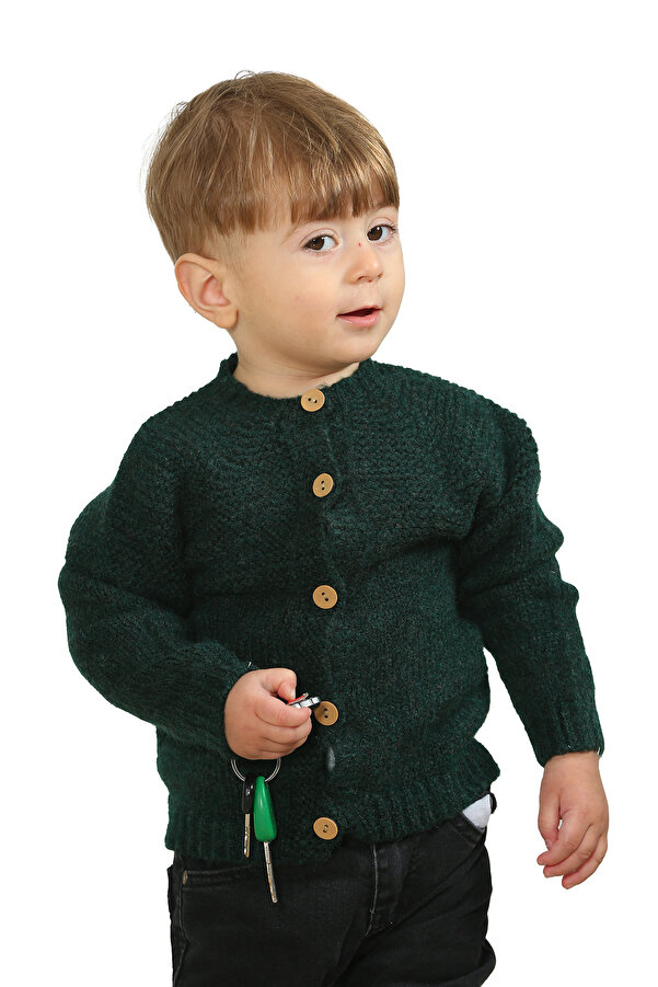 Nisrakids BEBEK HIRKA