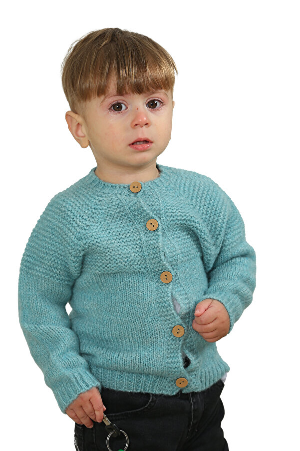Nisrakids BEBEK HIRKA