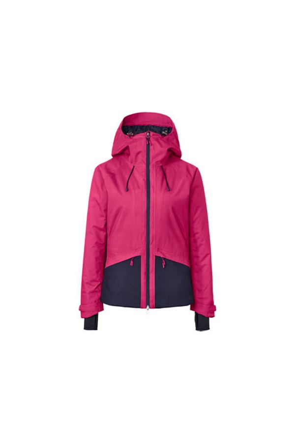 Tchibo Ski Jacket Pink Trendyol