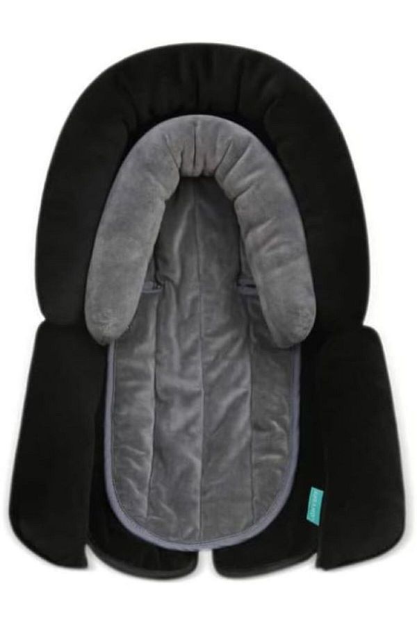 APRAMO 2 in 1 Baby Head and Body Support Cushioned Pad Liner for Baby Car Seat Trendyol