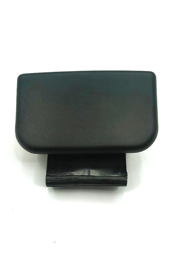 OMS-OUTDOOR HANDLE FRONT LEFT PARTNER BERLINGO 1