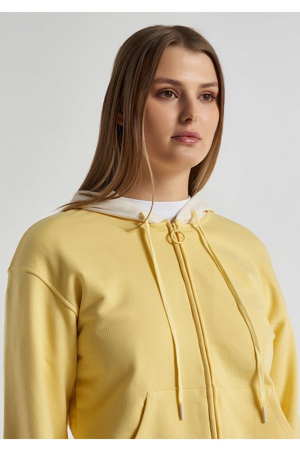 Wheat color sweatshirt sales