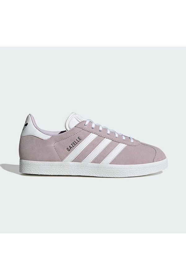 adidas Originals Gazelle Women s Pink Sneakers Trendyol