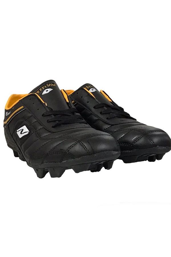 Large size football boots discount