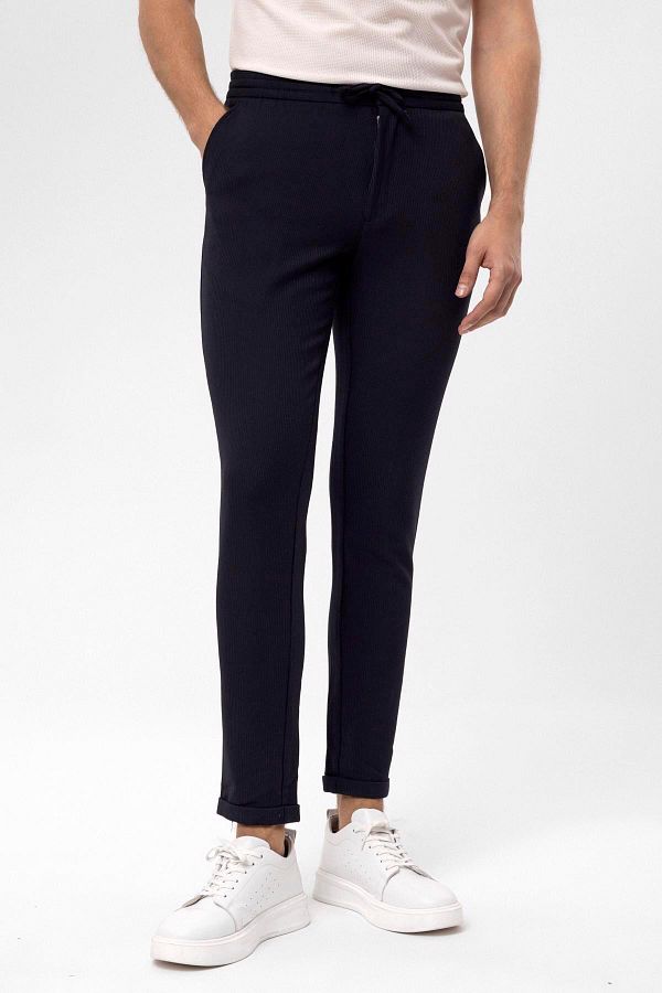 Patterned joggers deals