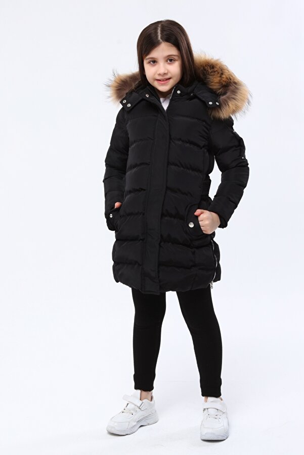 Benittokids Kız Çocuk Kaban 1249