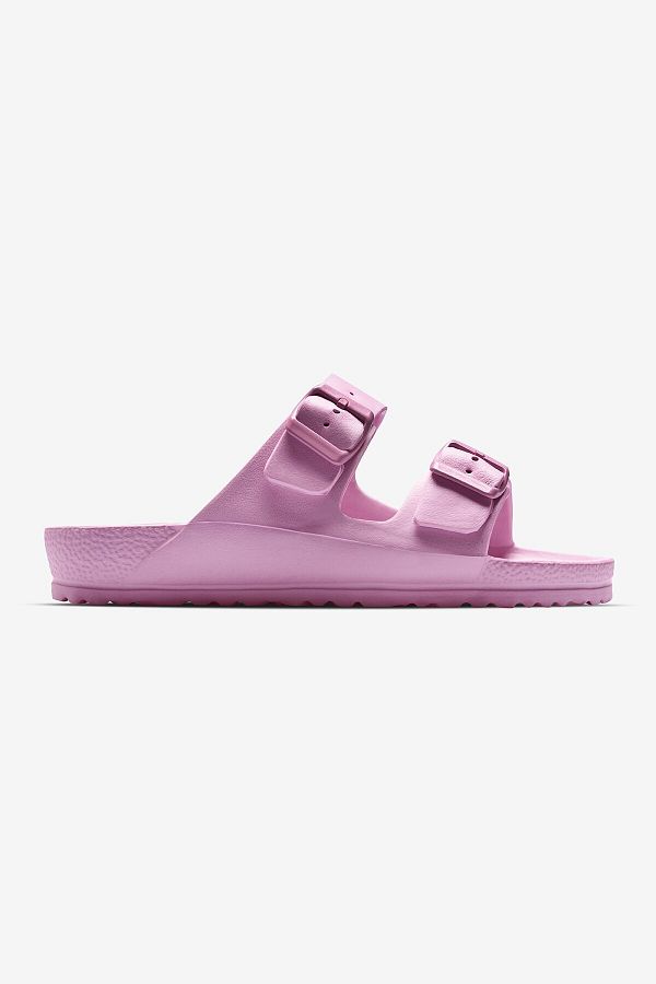 Lescon-Strap Powder Damen-Hausschuhe 1