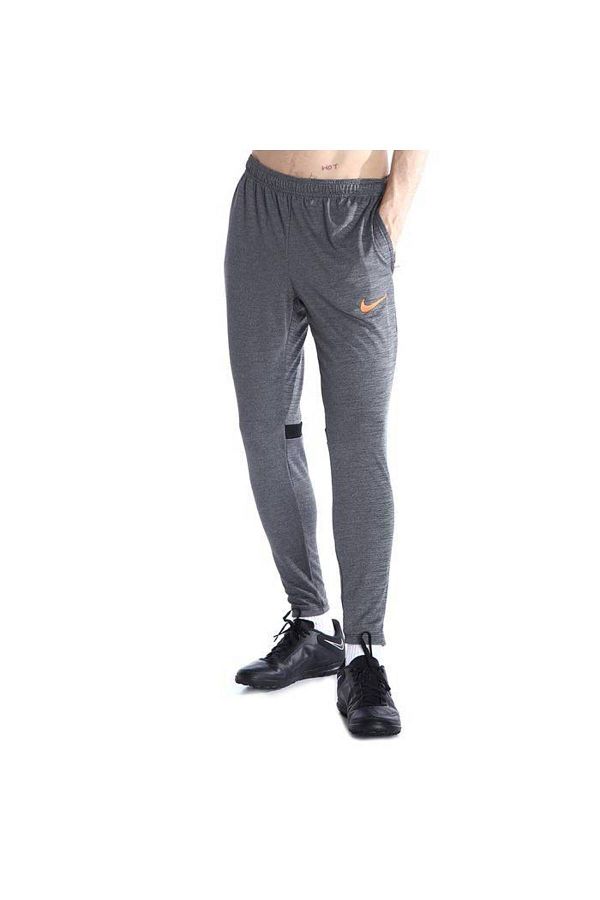 Nike Sports Sweatpants Gray Long Trendyol
