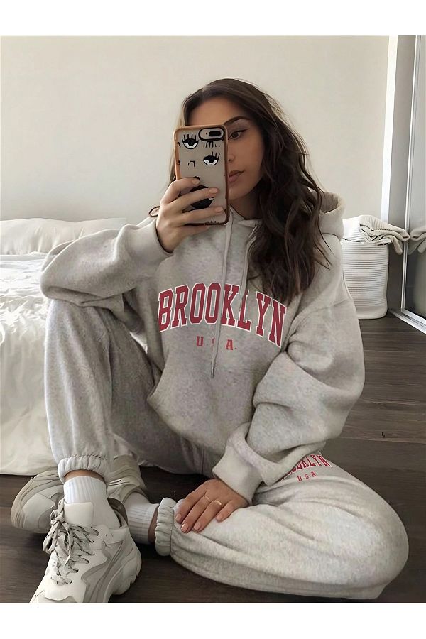 Winter tracksuit bottoms on sale