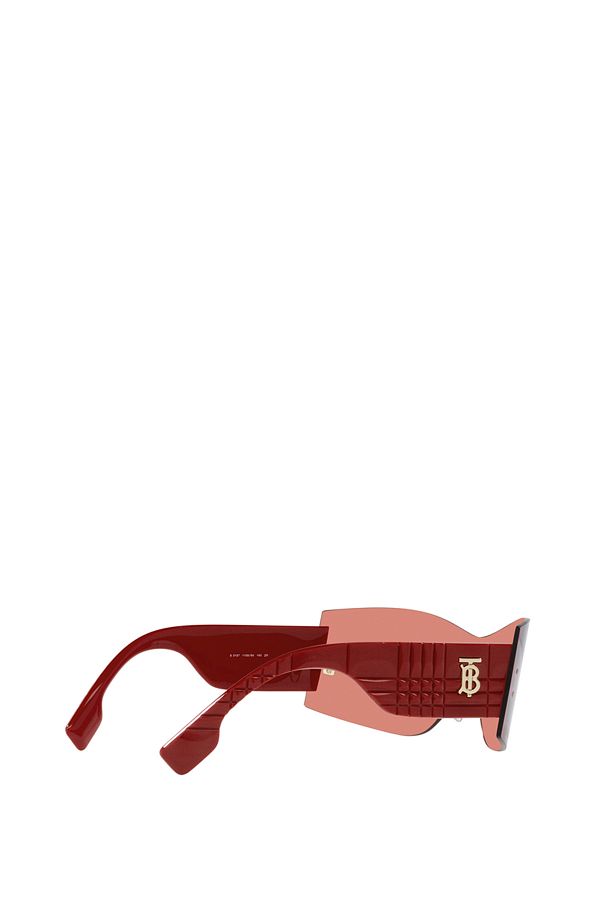 BURBERRY-نظارات شمسية للنساء - 0BE 313745110984   موديل 1