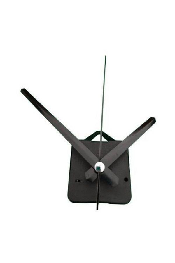 Aypa 16 mm Flowing Silent Clock Motor and Mechanism Set Trendyol