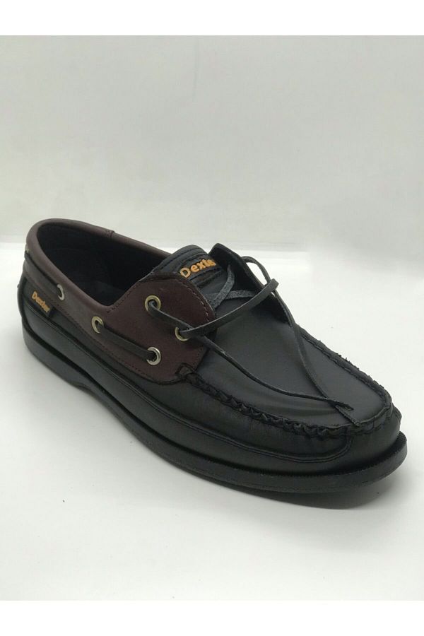 M ASHOES Genuine Leather Dexter Shoes Trendyol