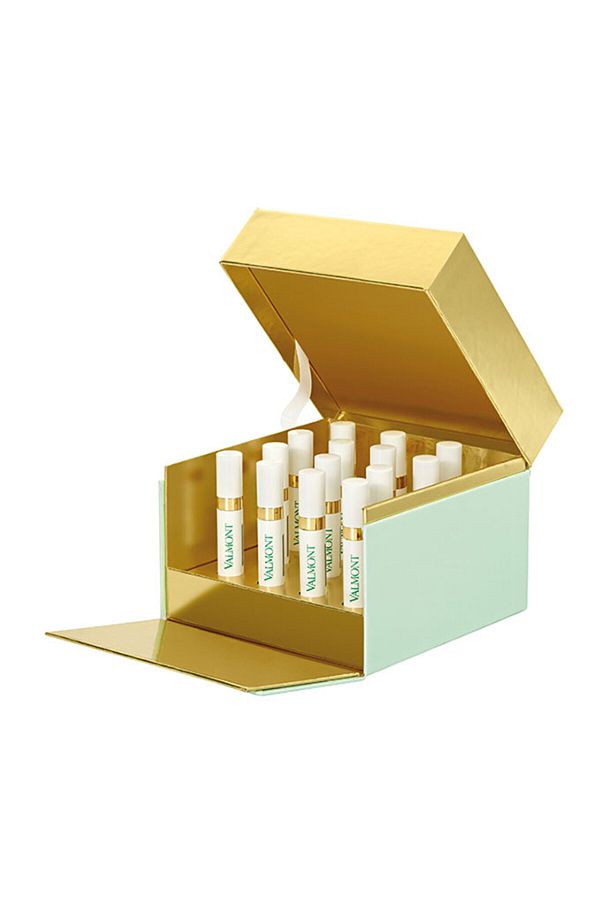 Valmont-Anti-Aging Intensive Care Program - Time Master Intensive Program 14 Vials7612017051192 1