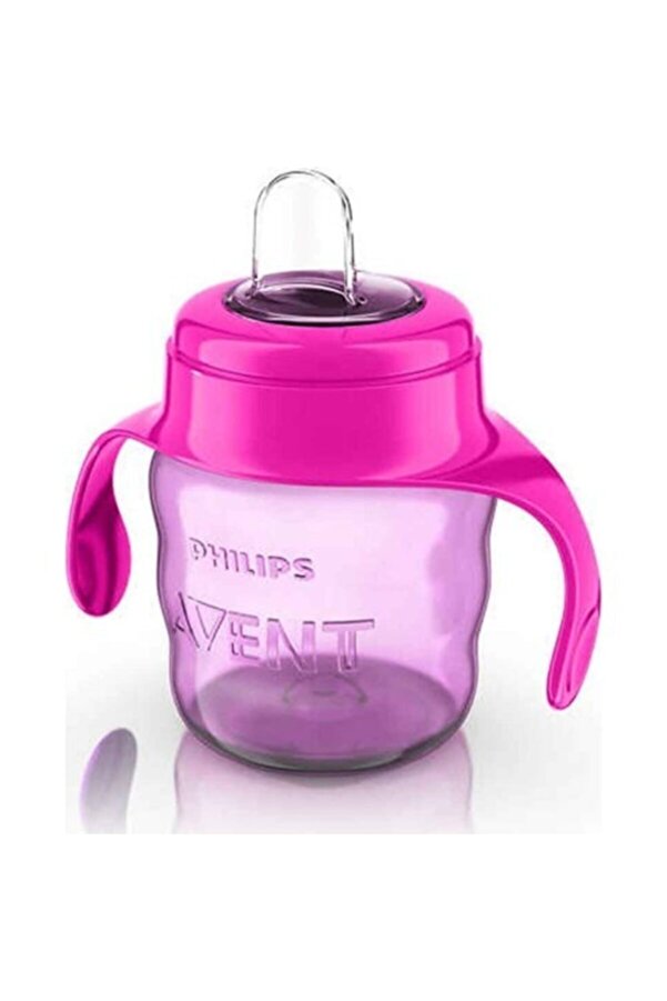 Philips Avent Avent Alıştırma Bardağı 6 Ay+ 200 ml