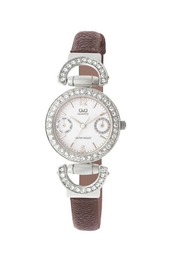 Q&Q-WOMEN'S WATCH 1