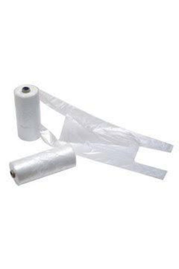 ACL-Grocer Bag Roll Bag Athlete Bag Rustle Bag (Medium Size) 1