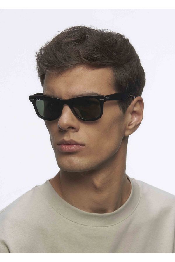 Ray Ban Wayfarer Rb2140 901 50 Classic Model Trendyol