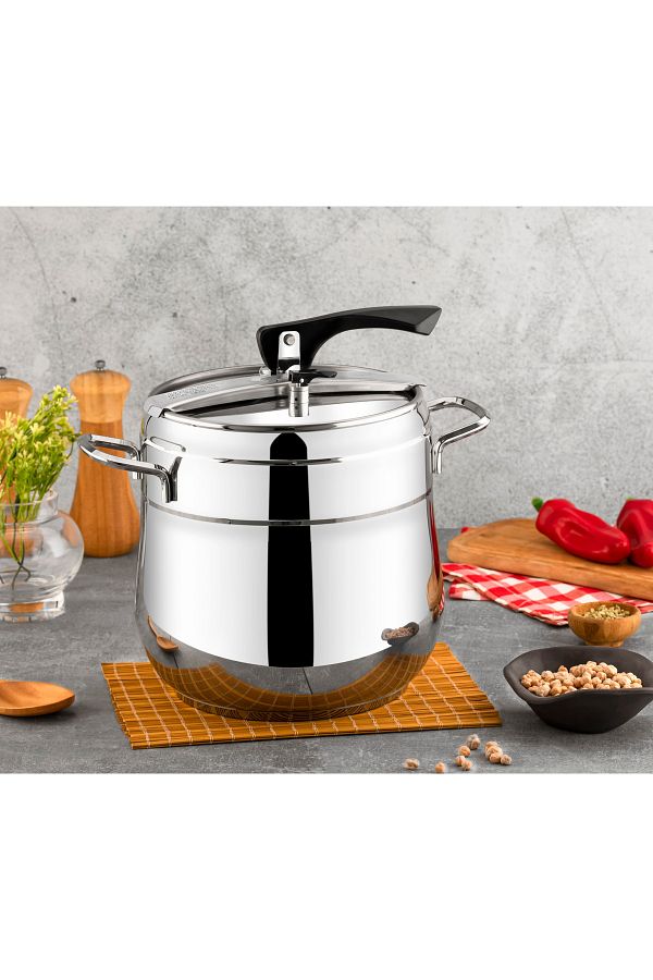 Nova slow cooker top