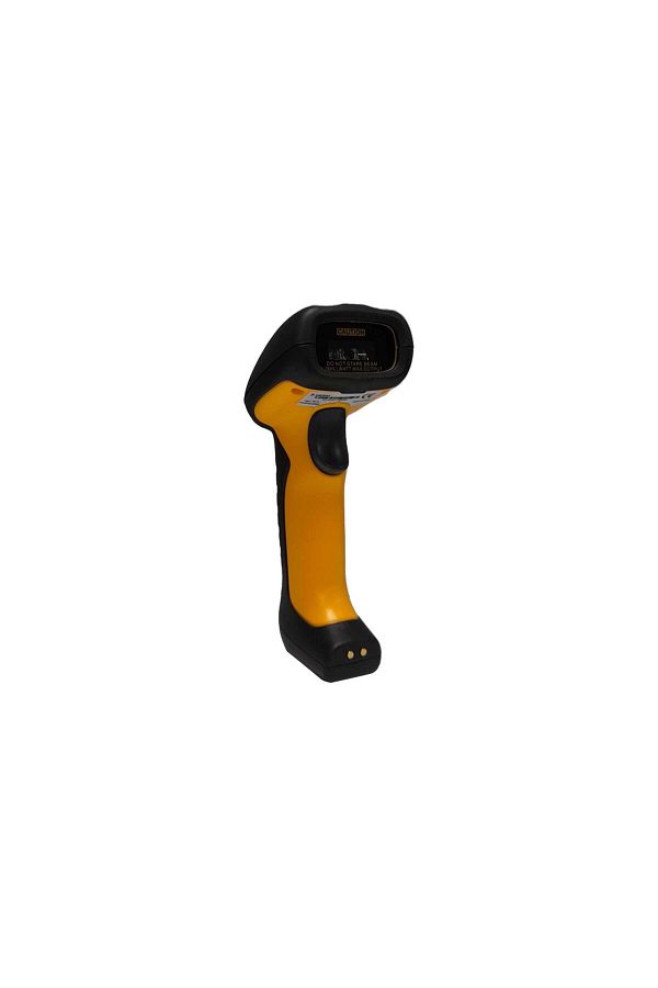 PERKON-RS52 Tiger Wireless QR Code 1D/2D Barcode Scanner with Stand + Bluetooth 1