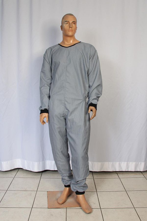 Dementia jumpsuits discount