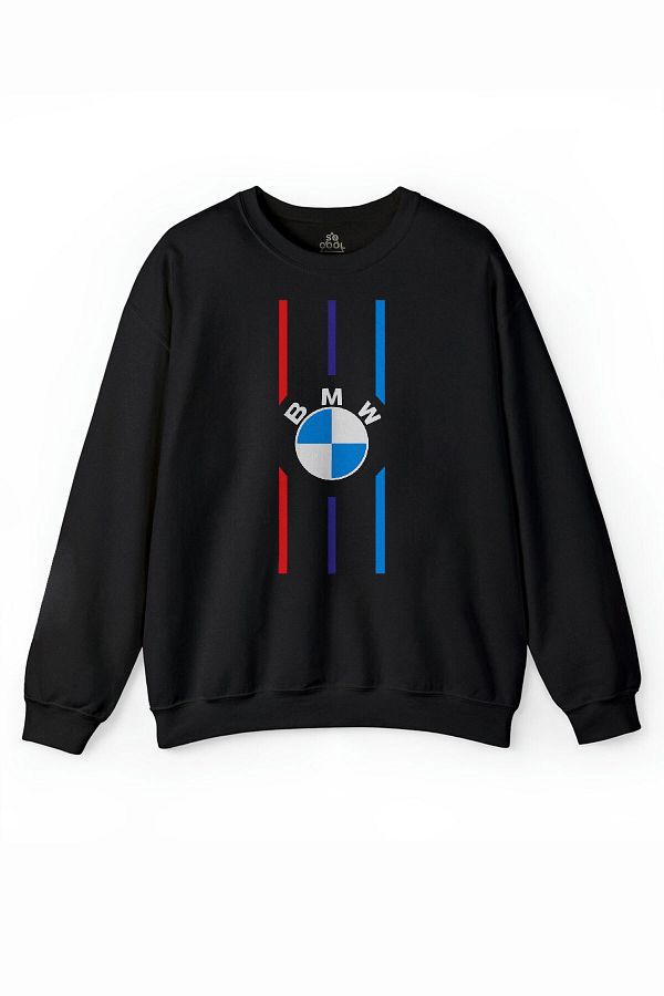Bmw m sport sweatshirt cheap