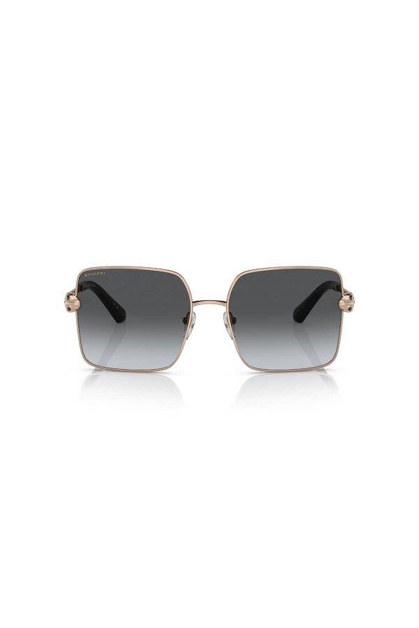 Bvlgari Le Gemme Polarized Women s Sunglasses Trendyol