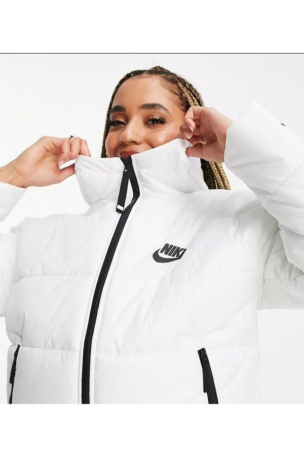 Nike lab coat discount