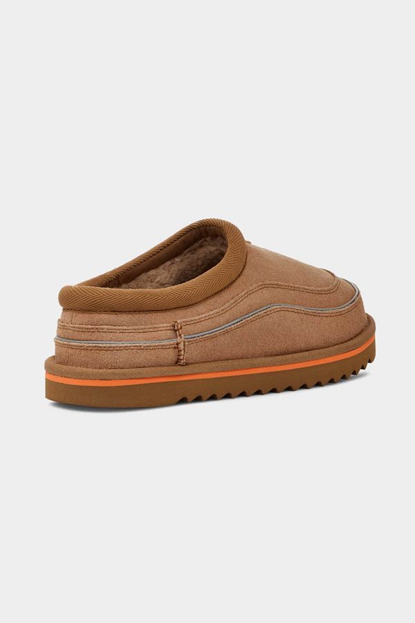 UGG Casual Shoes Men s Chestnut Orange Soda Trendyol