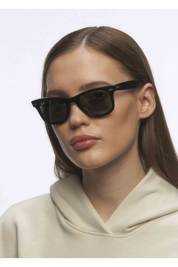 Ray Ban Wayfarer Rb2140 901 50 Classic Model Trendyol
