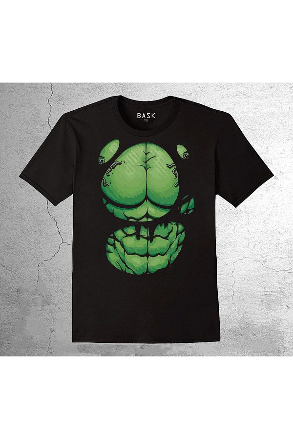 Hulk gym t shirt online