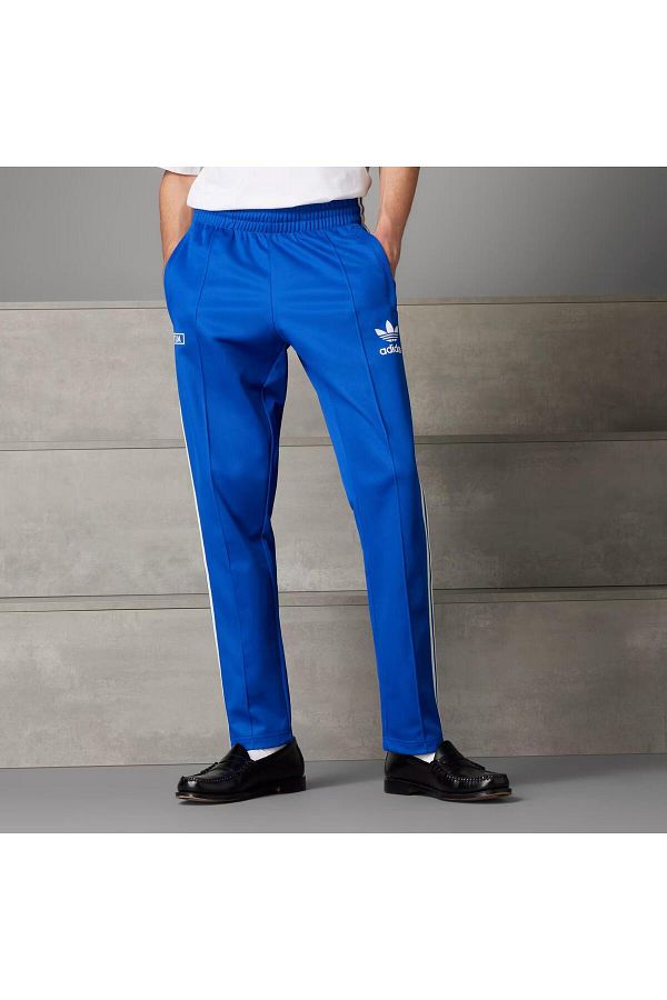 adidas Beckenbauer FIGC OG Men s Sweatpants Trendyol