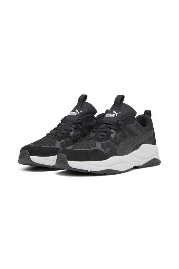 Puma X RAY TOUR BLACK MEN S SNEAKERS39231703 E 95 Trendyol