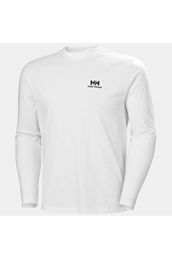 Helly Hansen Yu20 Ls T-Shirt- Trendyol