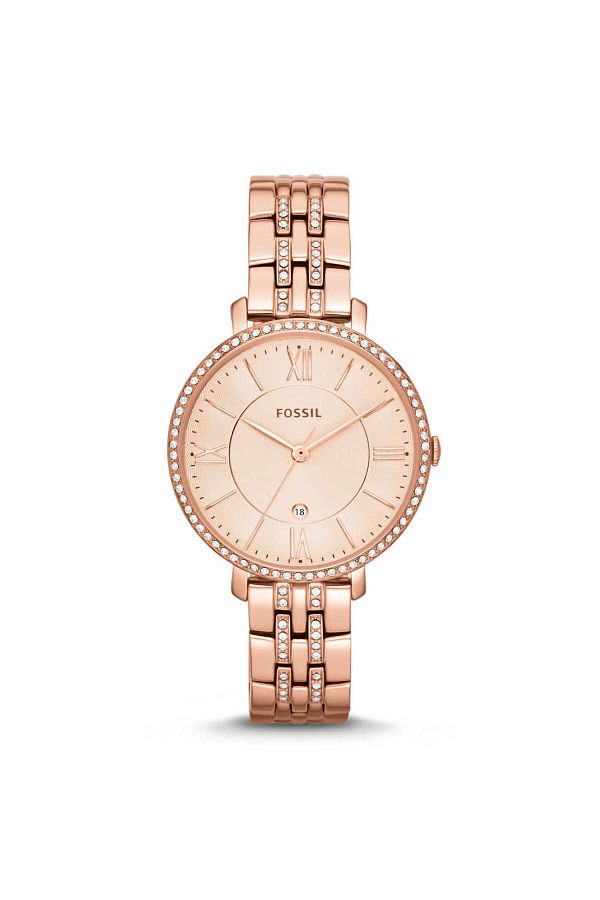 100de100Gübre-Fossil Jacqueline Klocka ES3546 1