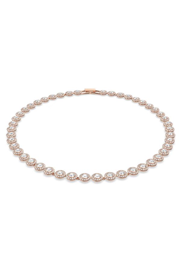 Swarovski-Swarovski Halsband 5367845 (Größe: 38 cm) 1