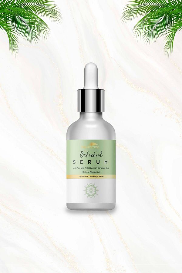 Hekimzade-ANTI-AGING (BAKUCHIOL) SERUM 30 ML 1