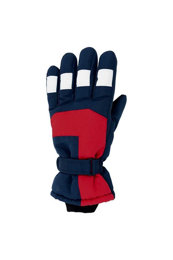 Mens waterproof ski gloves deals