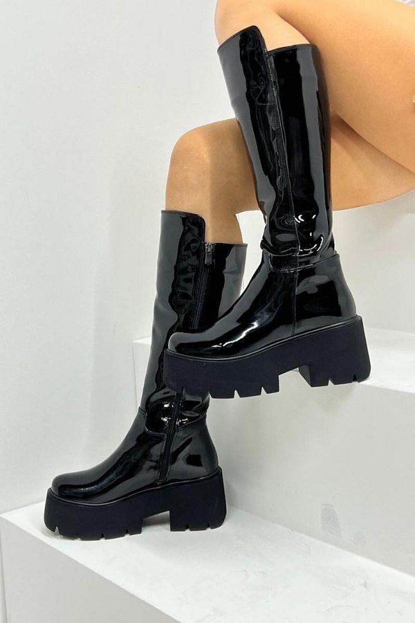 Aldi womens boots store