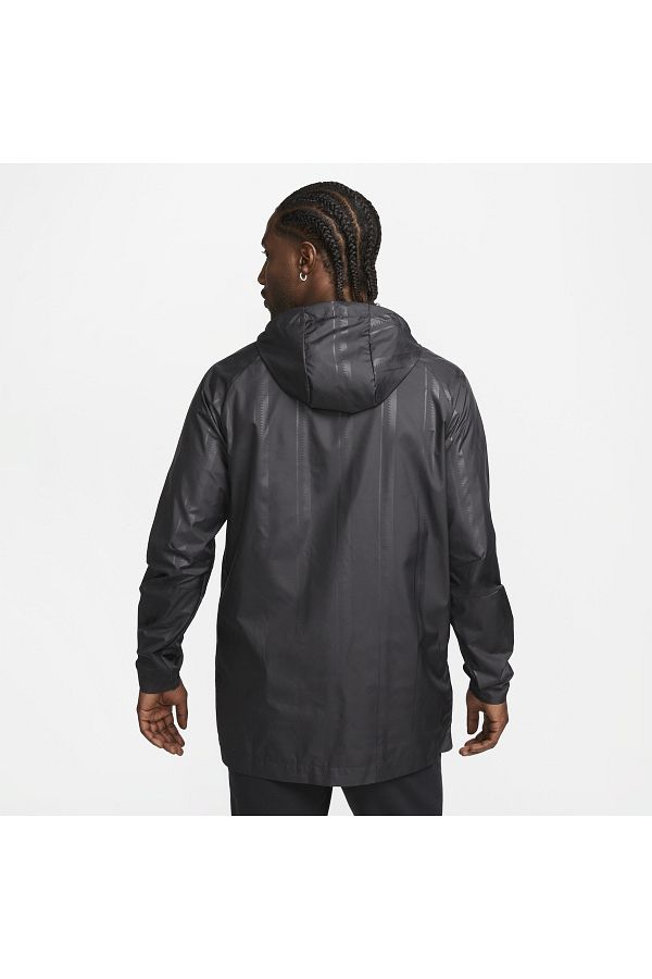 Nike windbreaker loose fit hot sale