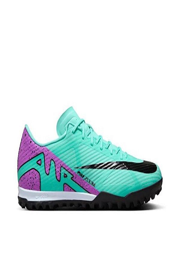 Nike Zoom Vapor 15 Academy TF Astroturf Shoes DJ5635 300 Trendyol