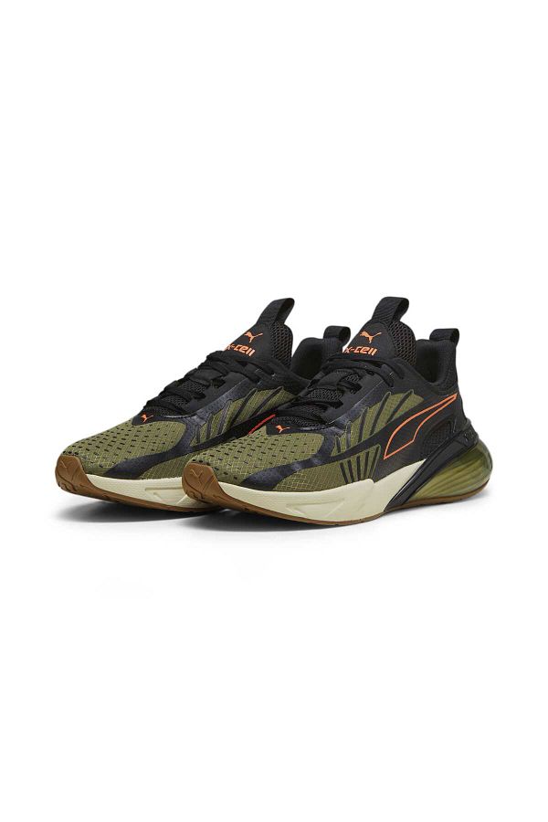 Puma action shoes online