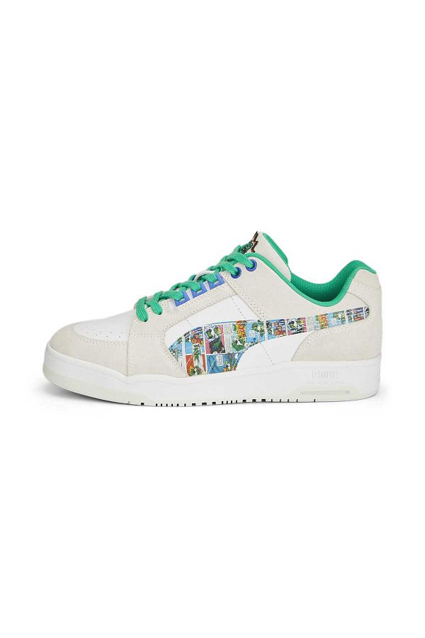 Puma SLIPSTREAM Lo Super COMIC Sneaker Trendyol