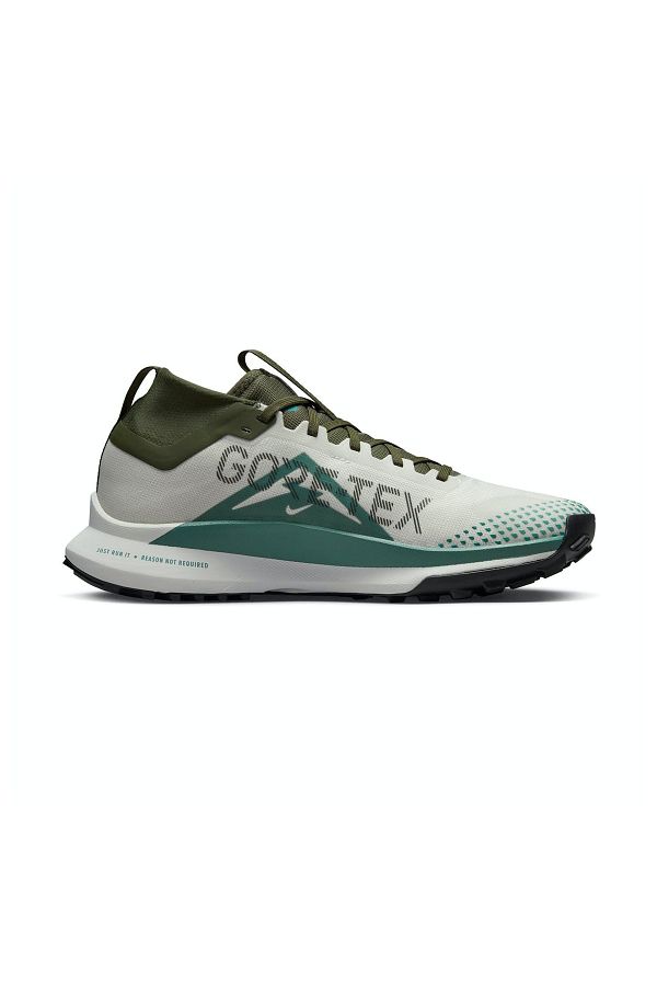 Nike React Pegasus Trail 4 Gore Tex waterproof Road Running Men s Sports Shoes Trendyol