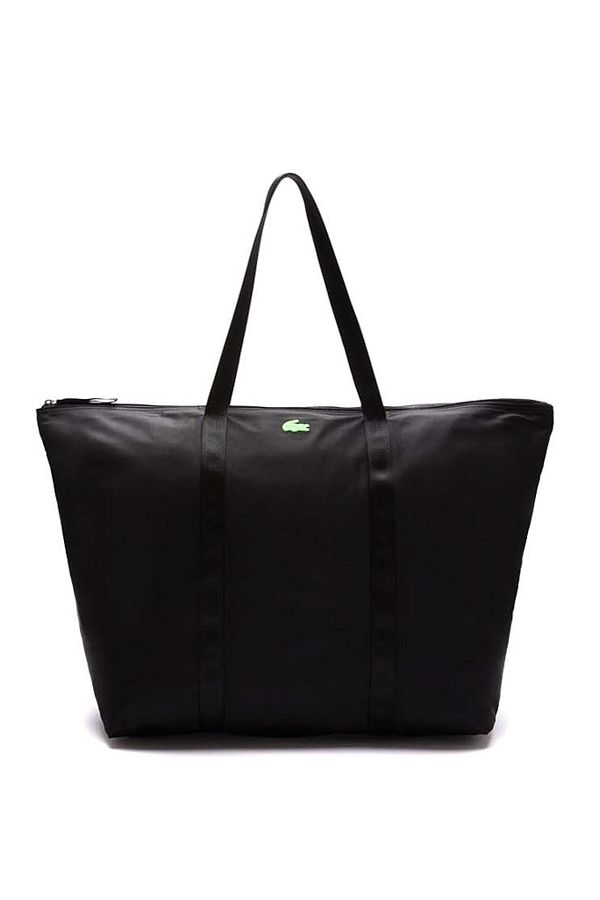 Lacoste noir sac shop