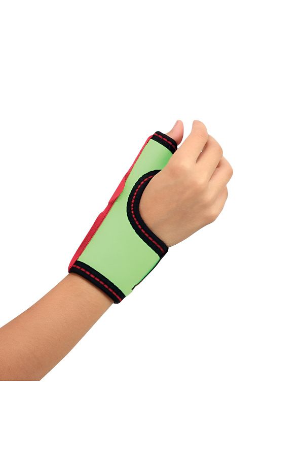 bgm-Children's Thumb Splint Supported Hand Wrist Splinti High Quality Retaining Splint 1